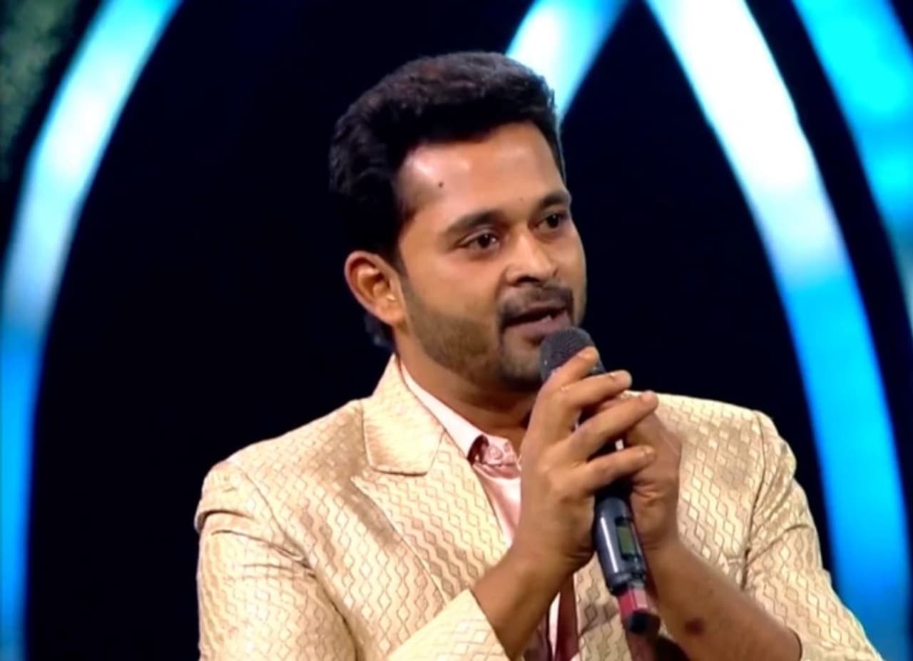 அருண் பிரசாத்துக்கு ஏற்கனவே திருமணம் ஆகிவிட்டதா? அருண் பிரசாத்துக்கு ஏற்கனவே திருமணம் ஆகிவிட்டதா?