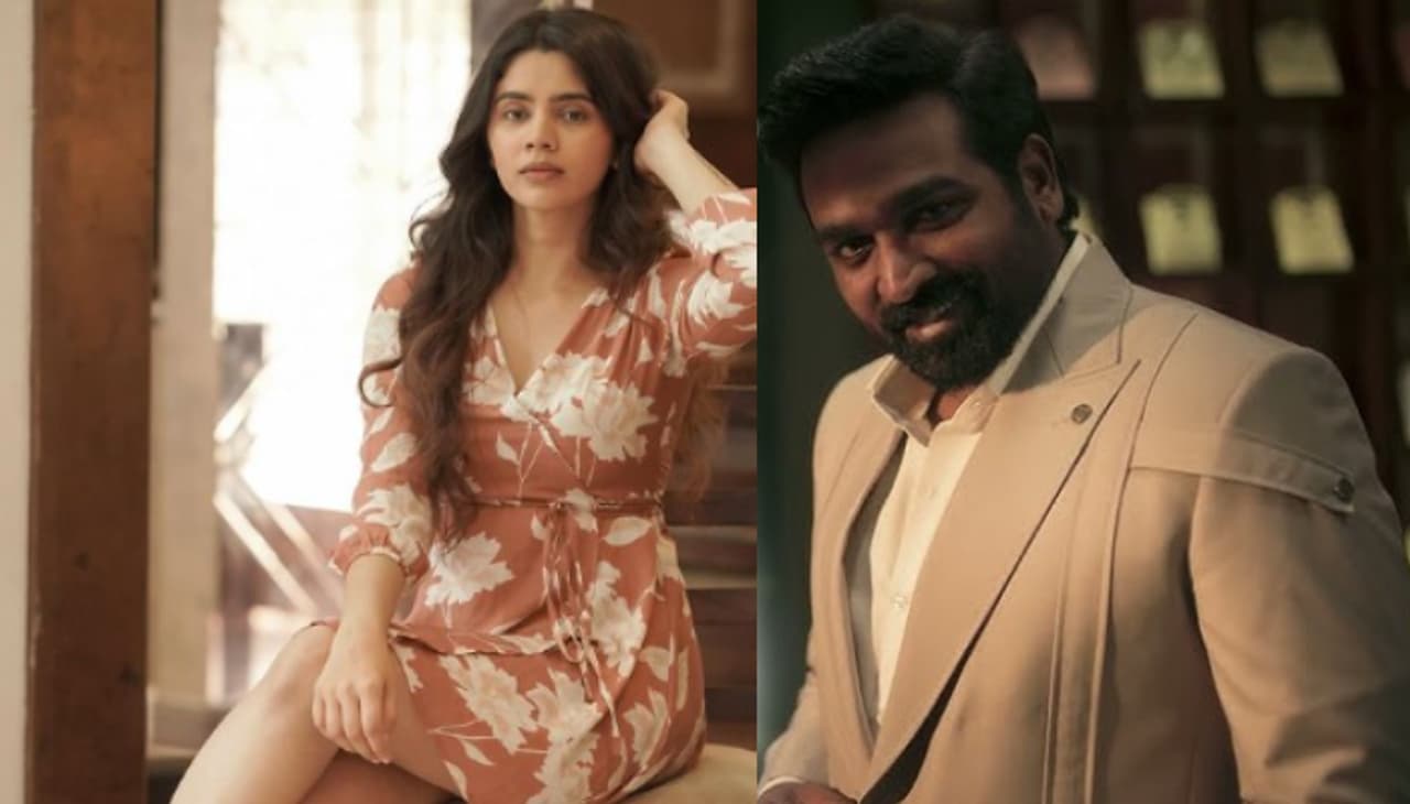 Soundariya Nanjundan