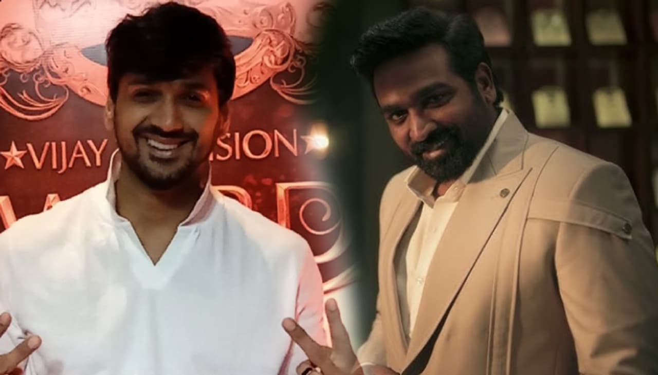 Actor Arnav Actor Arnav