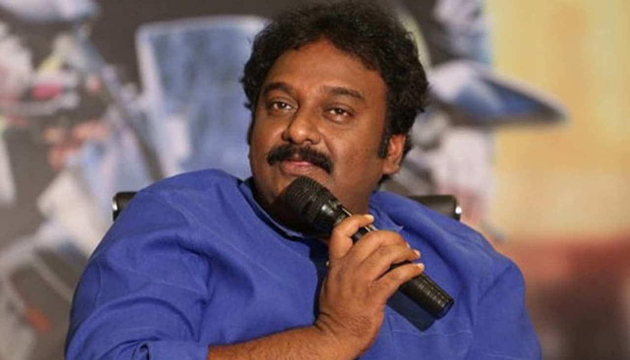 Veteran director VV Vinayak Sick Again? in telugu