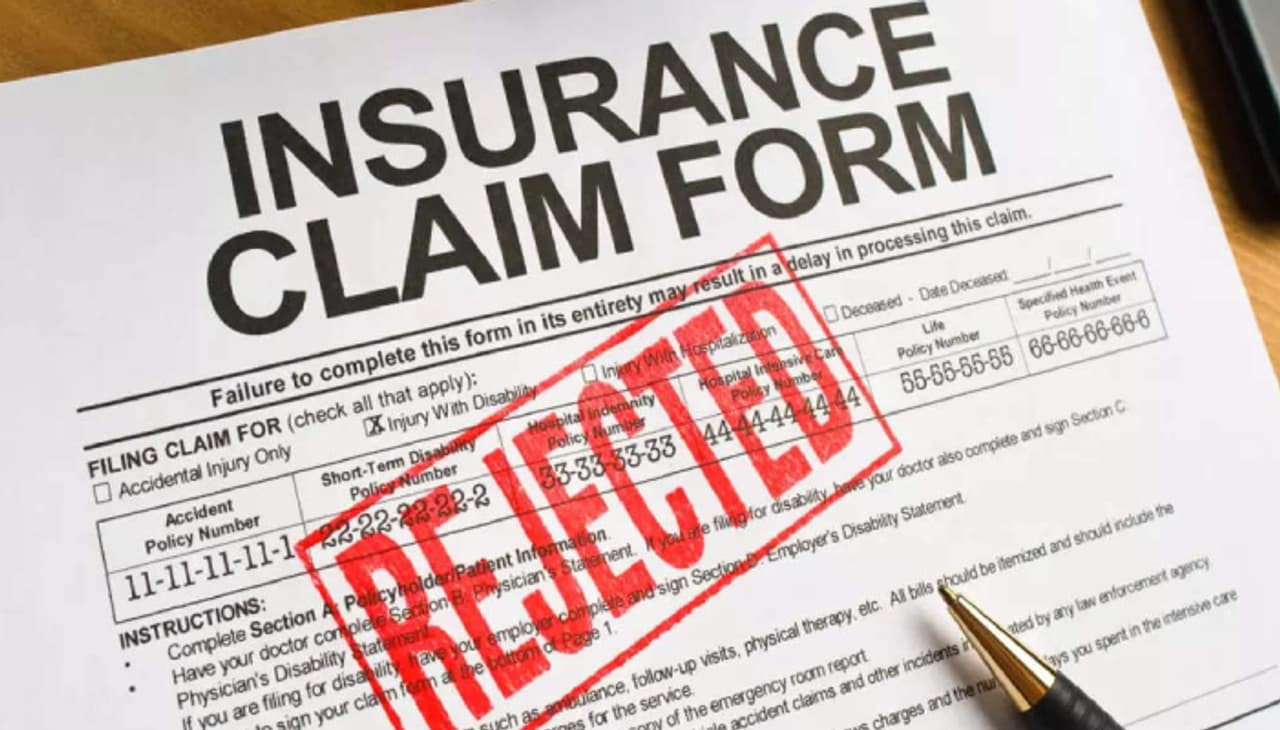 Insurance Claim