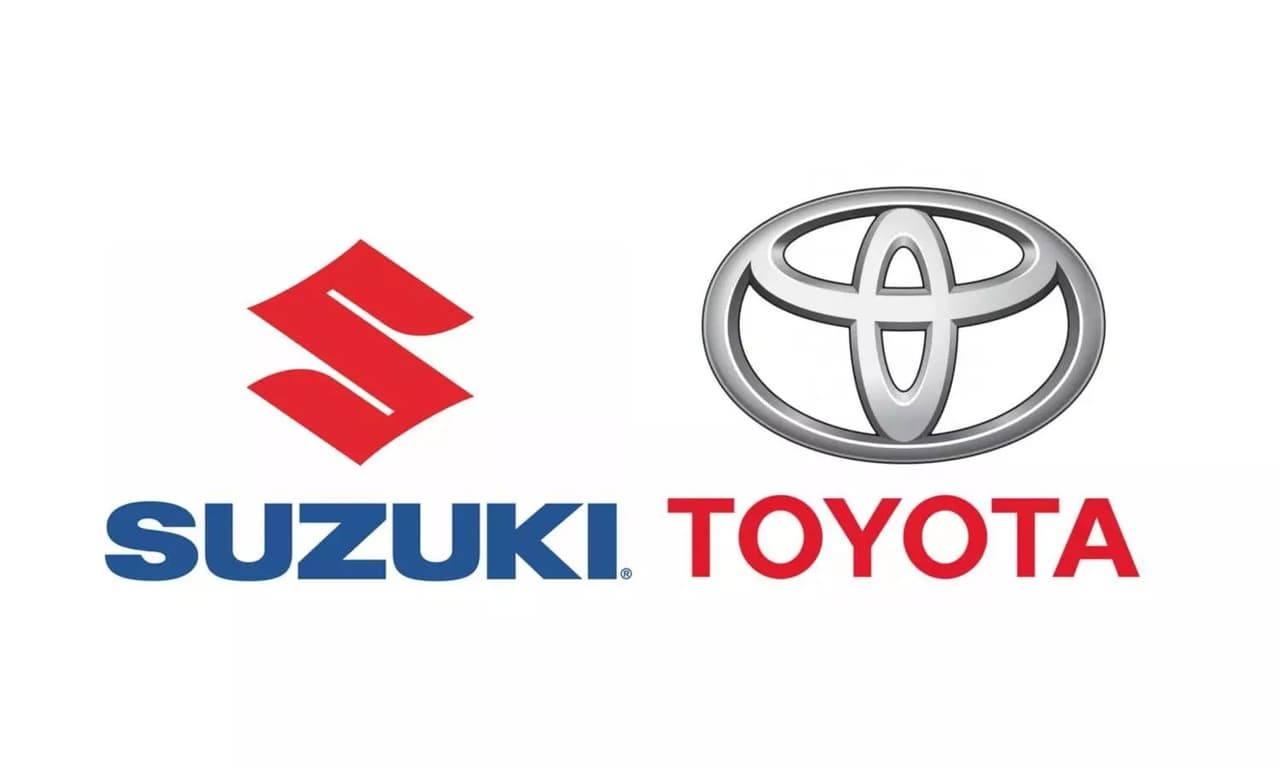Toyota Maruti Suzuki Rebadged Cars Toyota Maruti Suzuki Rebadged Cars