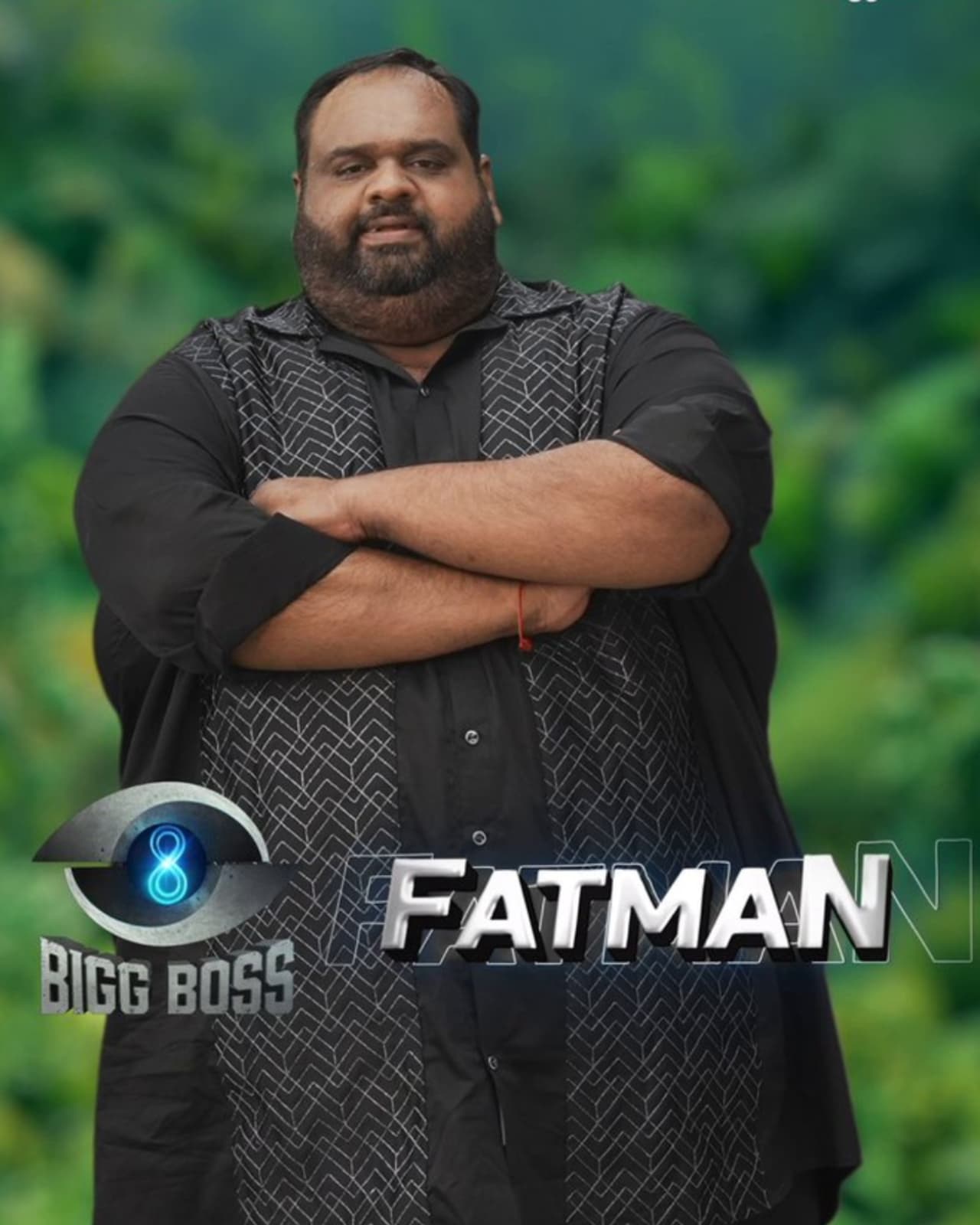 Ravinder Chandrasekar