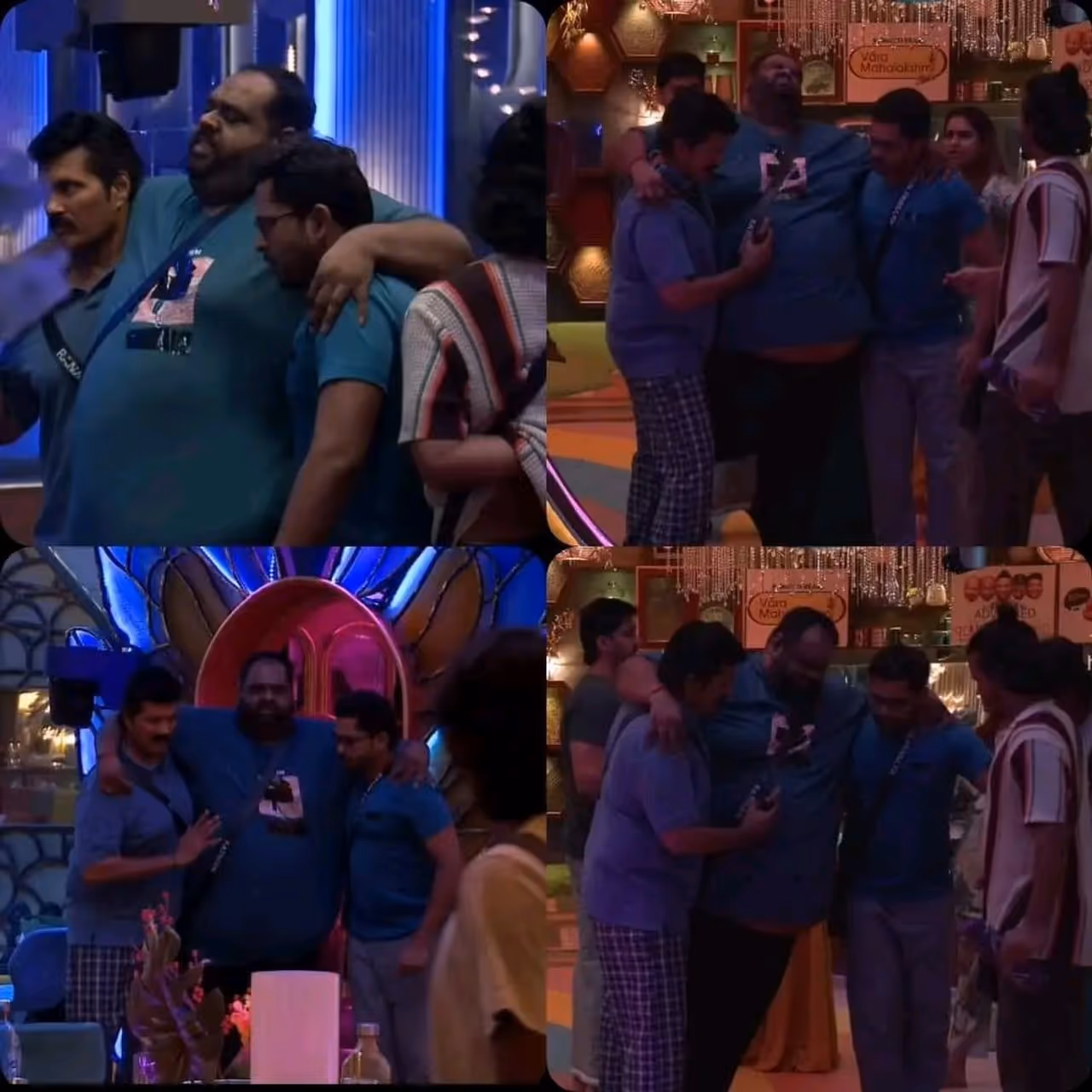 Ravinder Chandrasekar Ravinder Chandrasekar