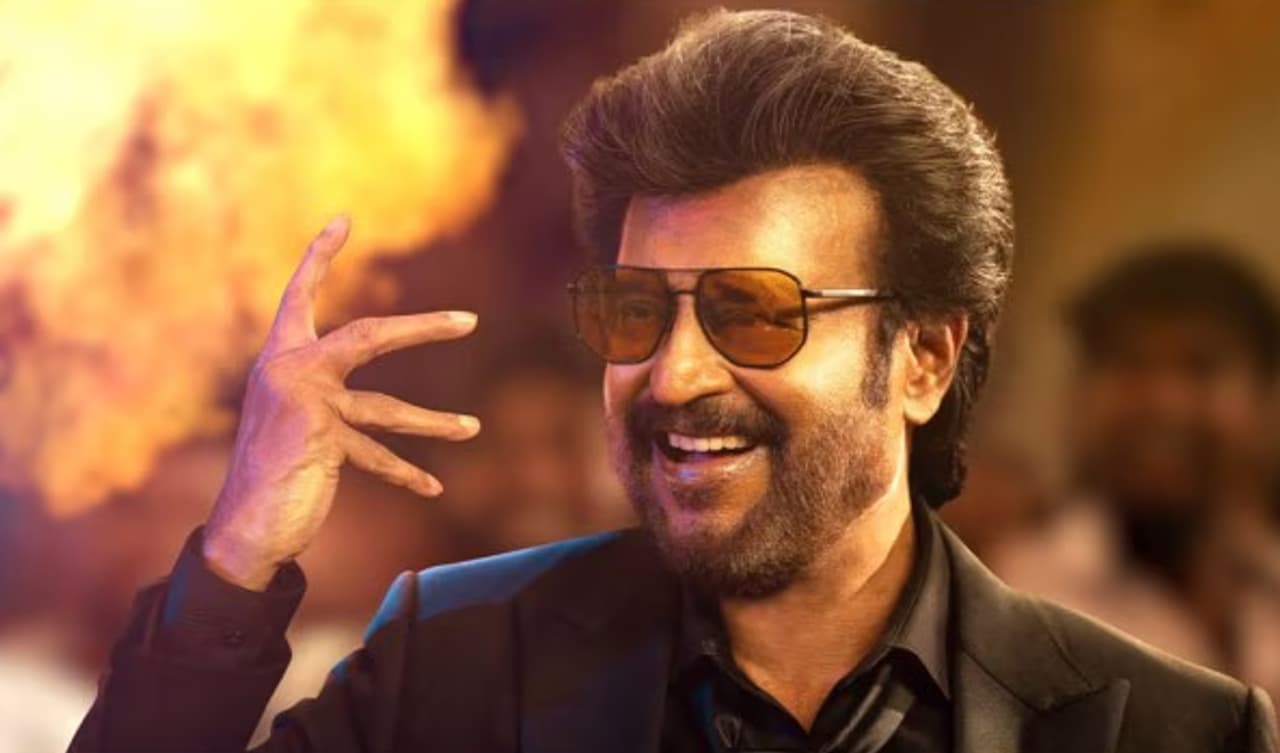 Rajinikanth Movie