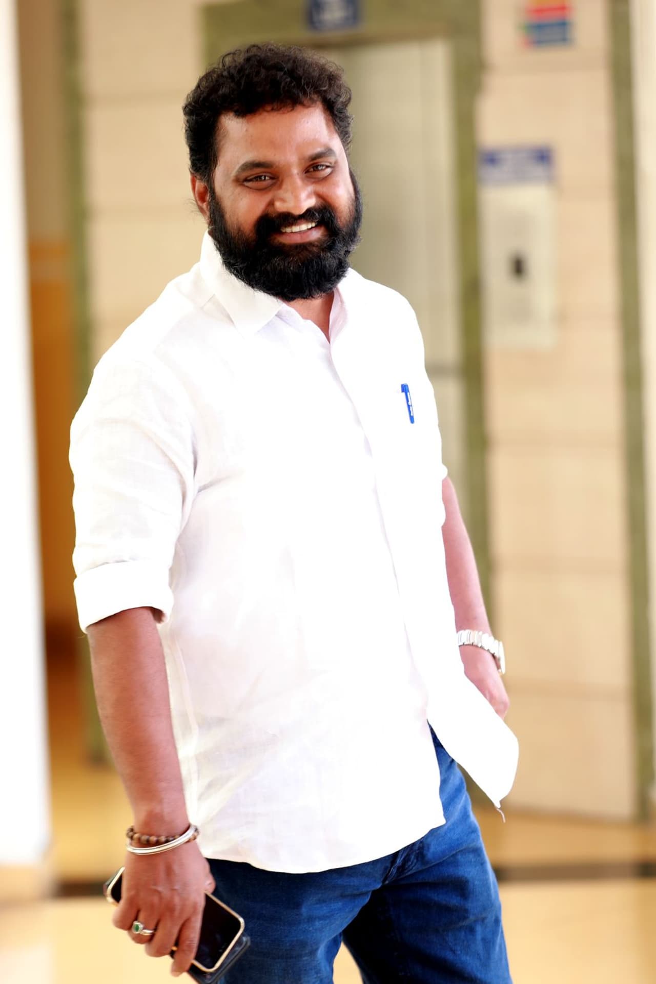 Billa Pandi Movie Producer Billa Pandi Movie Producer