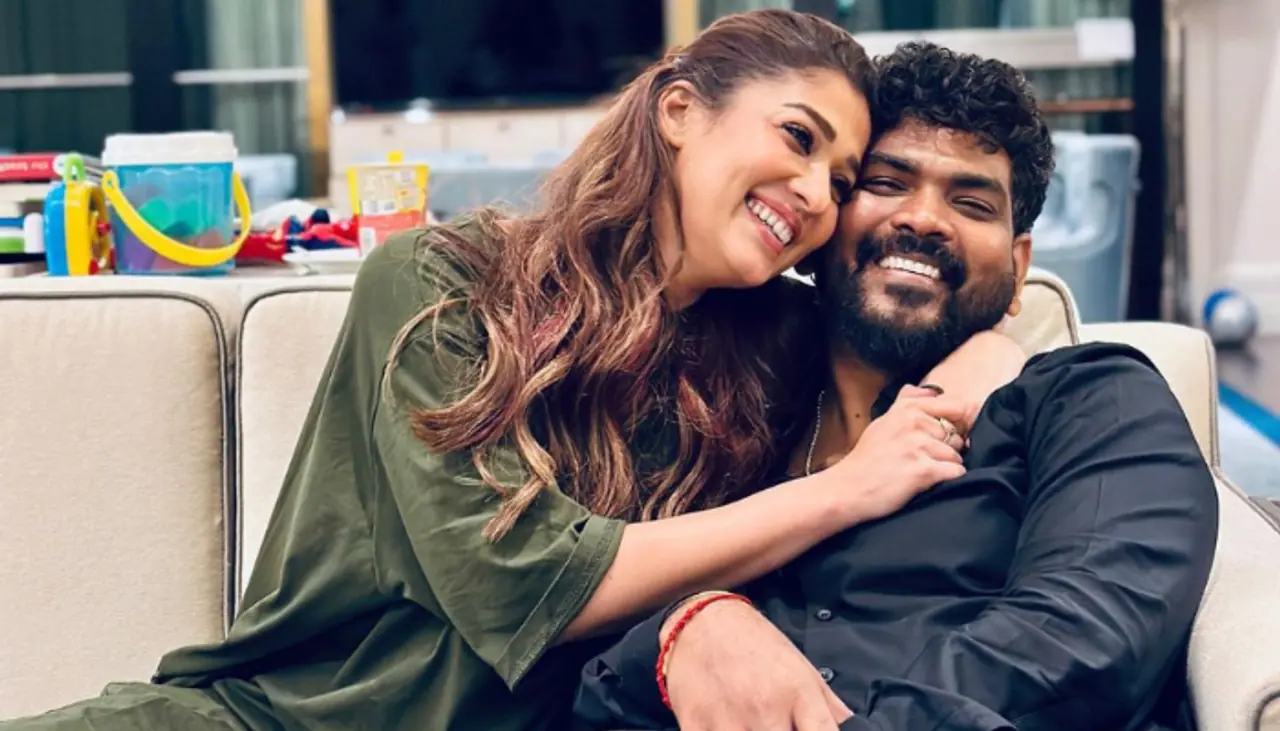 Nayanthara Vignesh Shivan Controversy 