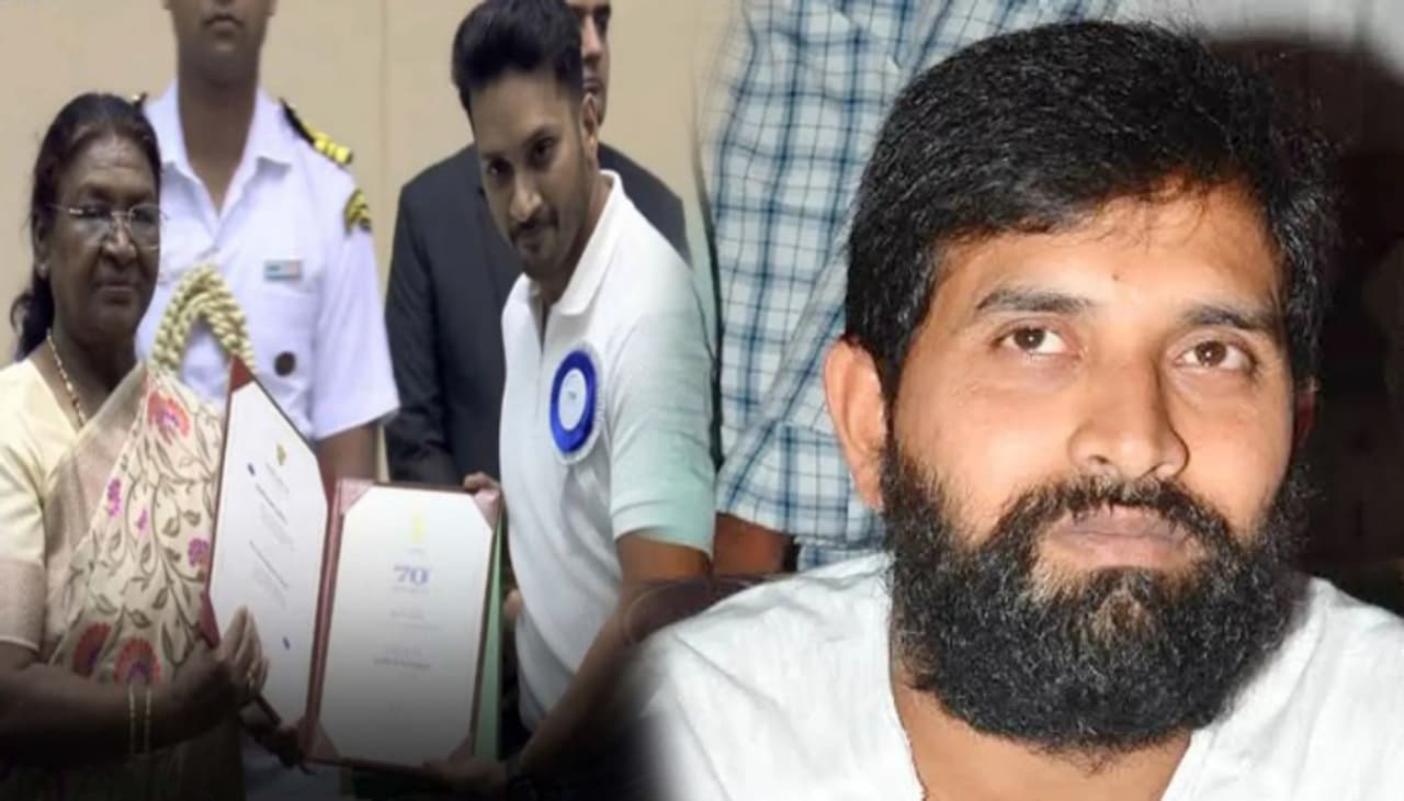 Sathish Master Sathish Master