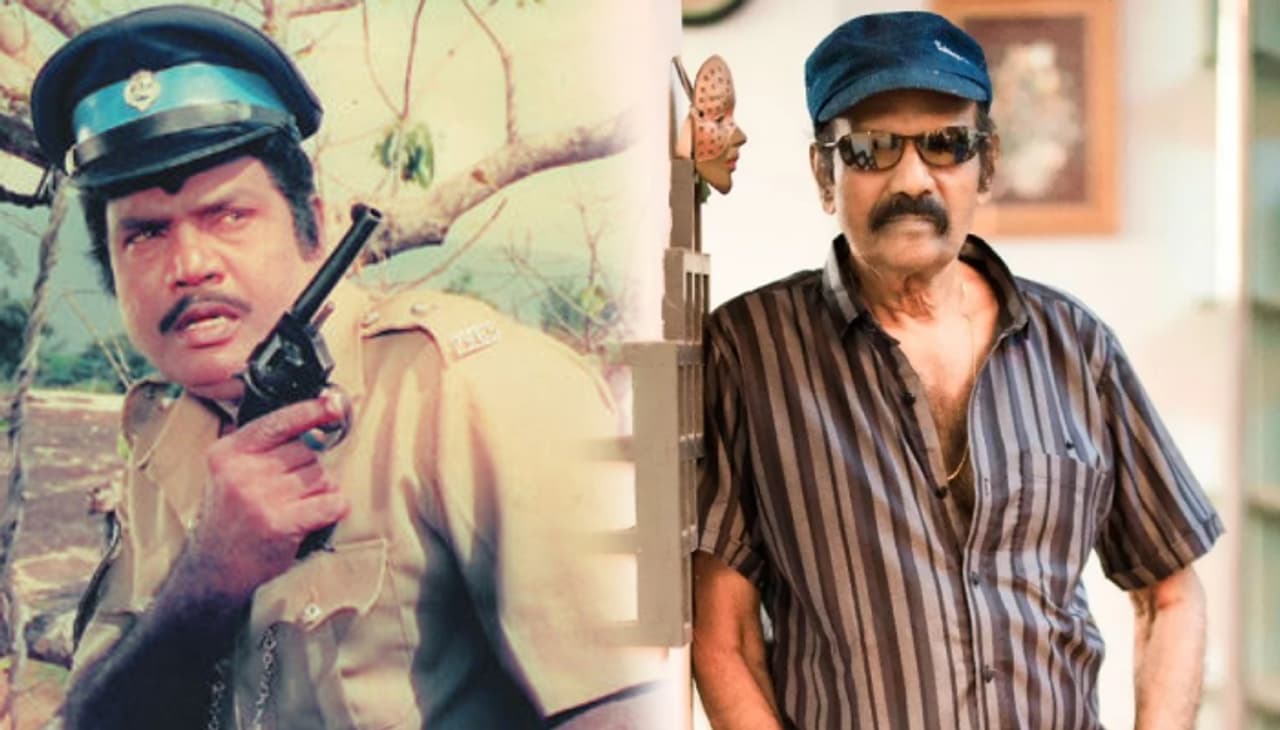 Goundamani Goundamani