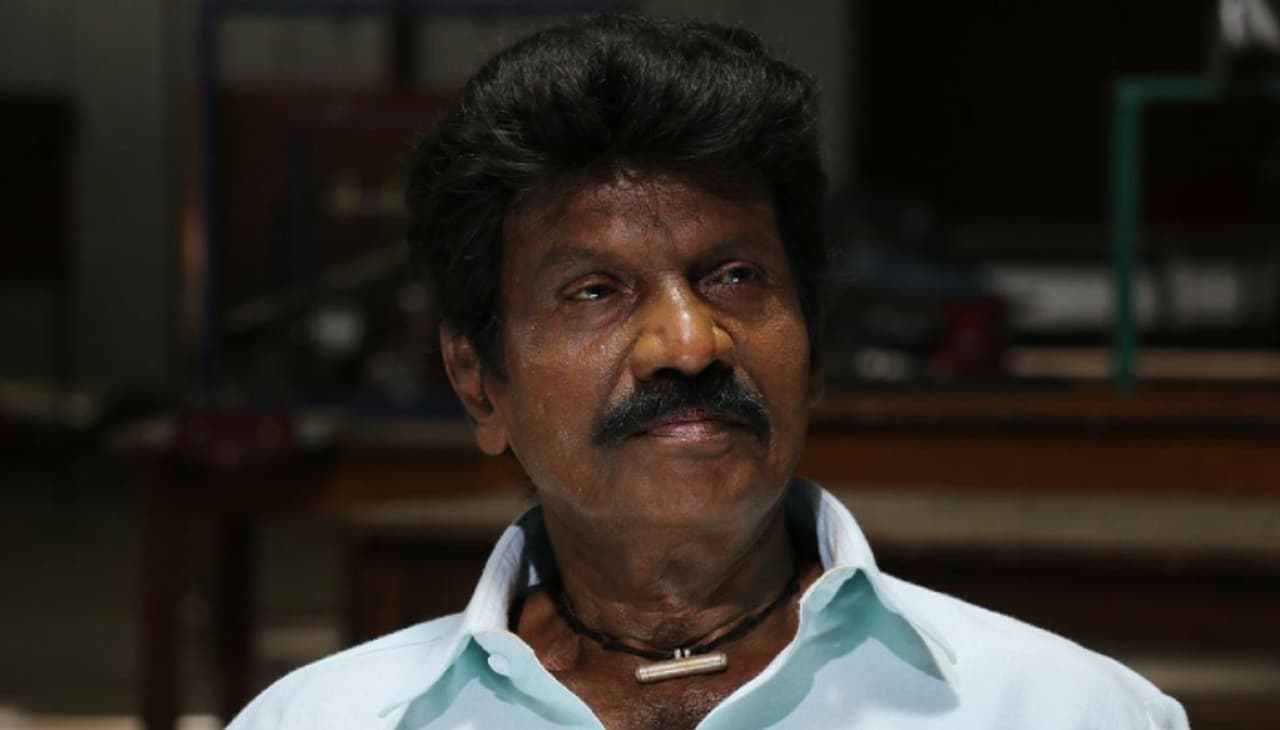 Goundamani Wife Shanthi Shocking Death