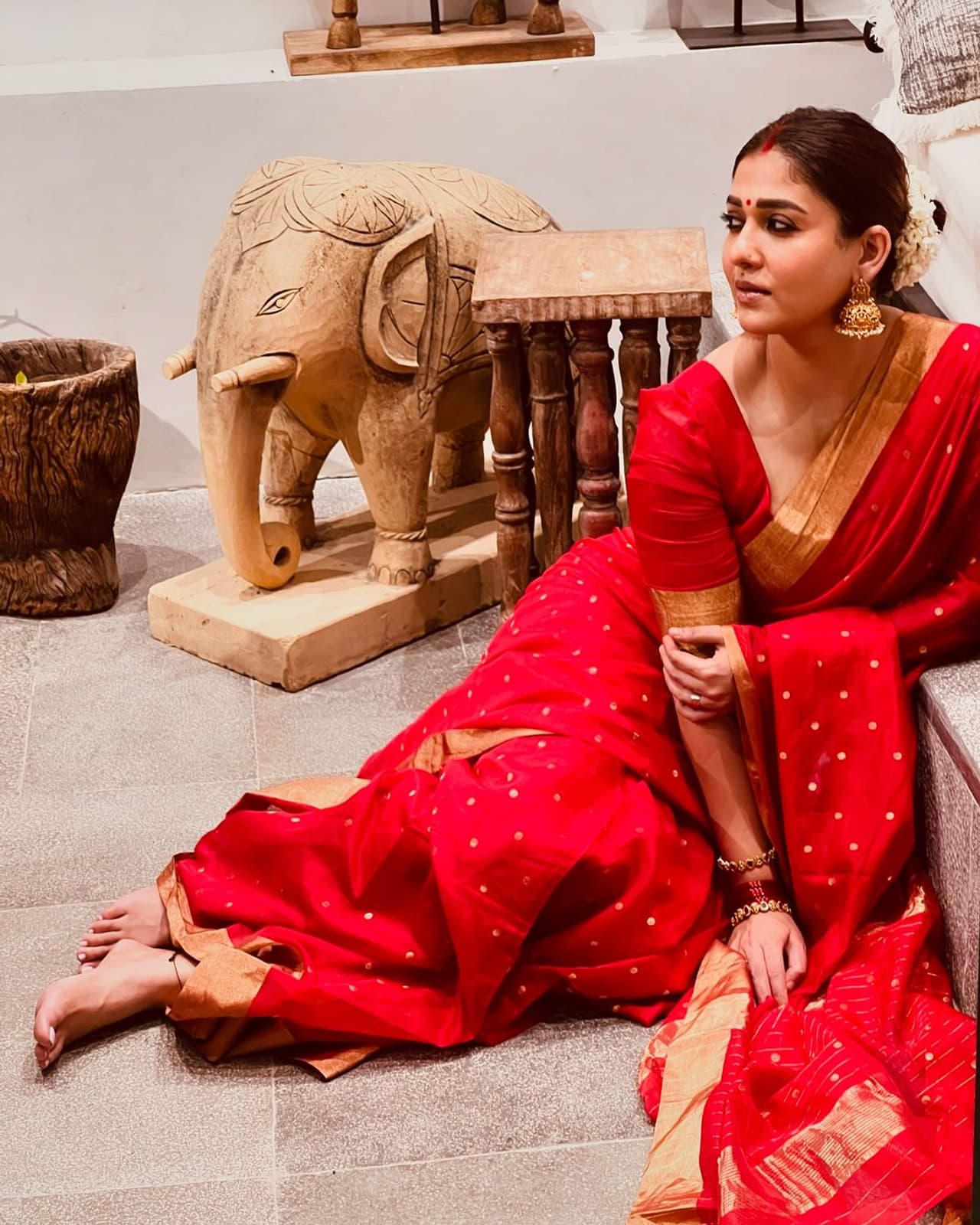 Nayanthara Nayanthara