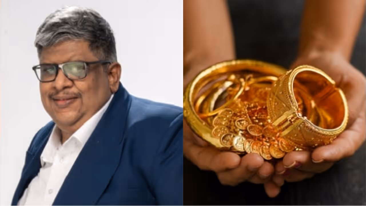 Anand Srinivasan predictions