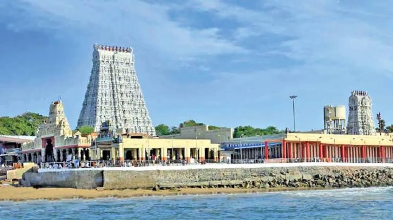 tiruchendur temple tiruchendur temple
