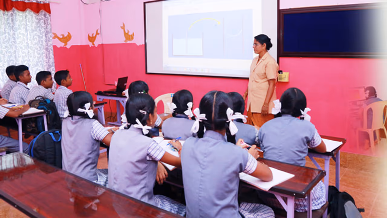  10ம் வகுப்பு பொதுத்தேர்வு