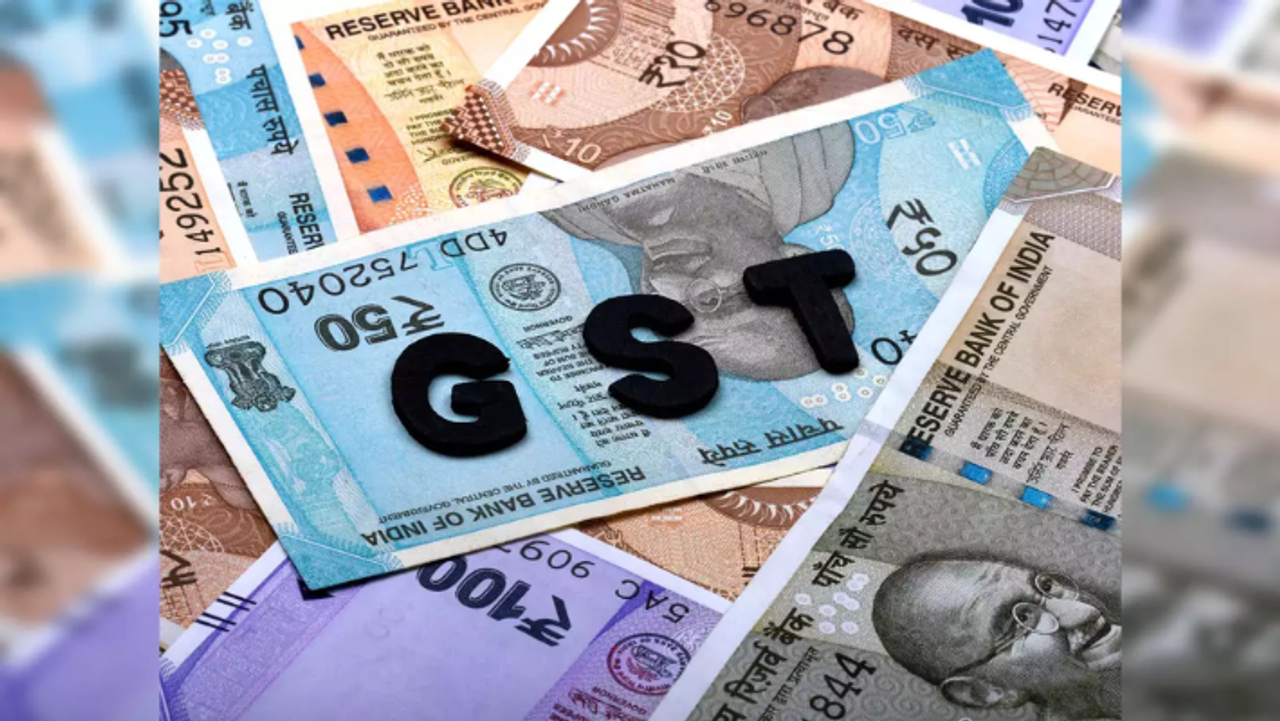 ஜிஎஸ்டி 2.0