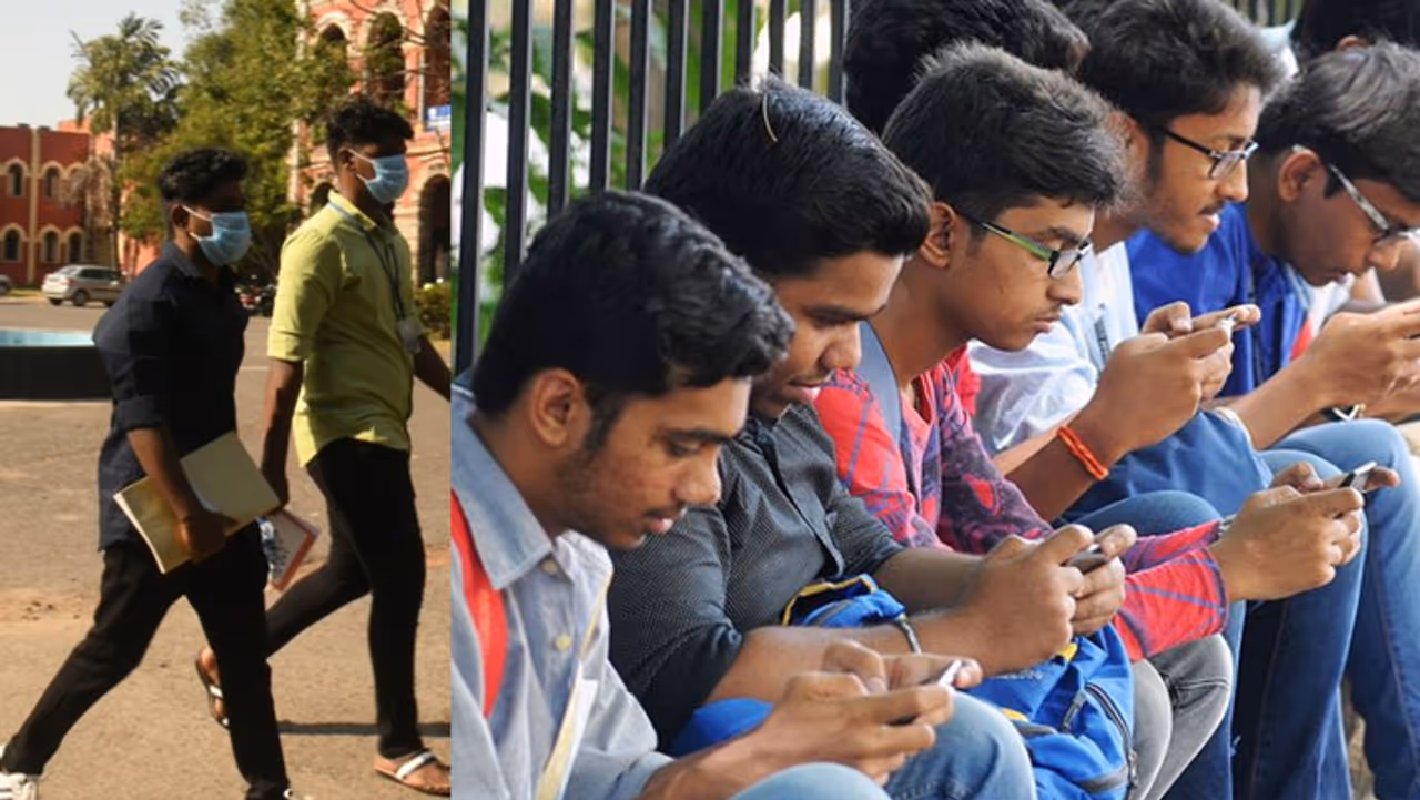 மாணவர்களுக்கான கல்வி உதவி திட்டங்கள்