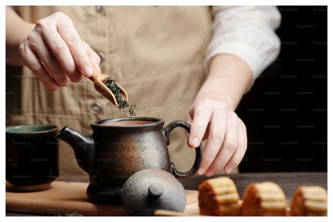 ಉಪ್ಪಿನ ಟೀ