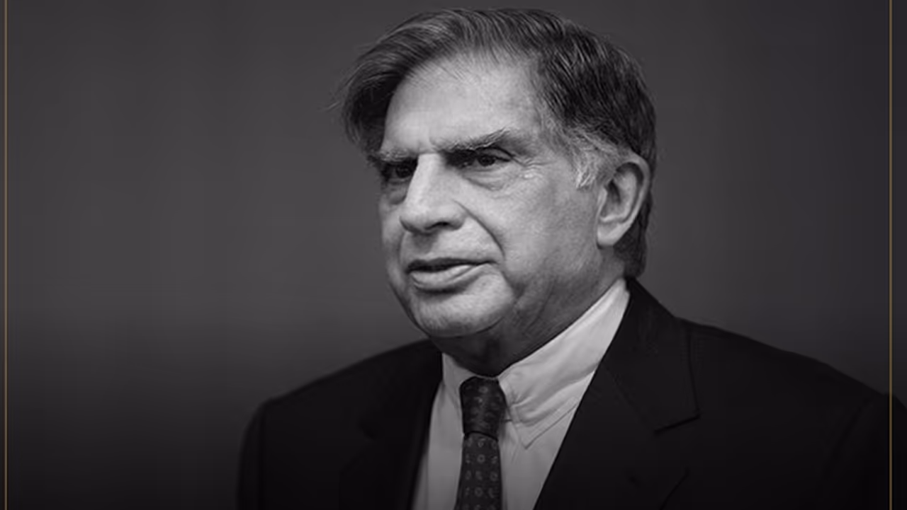 Ratan Tata