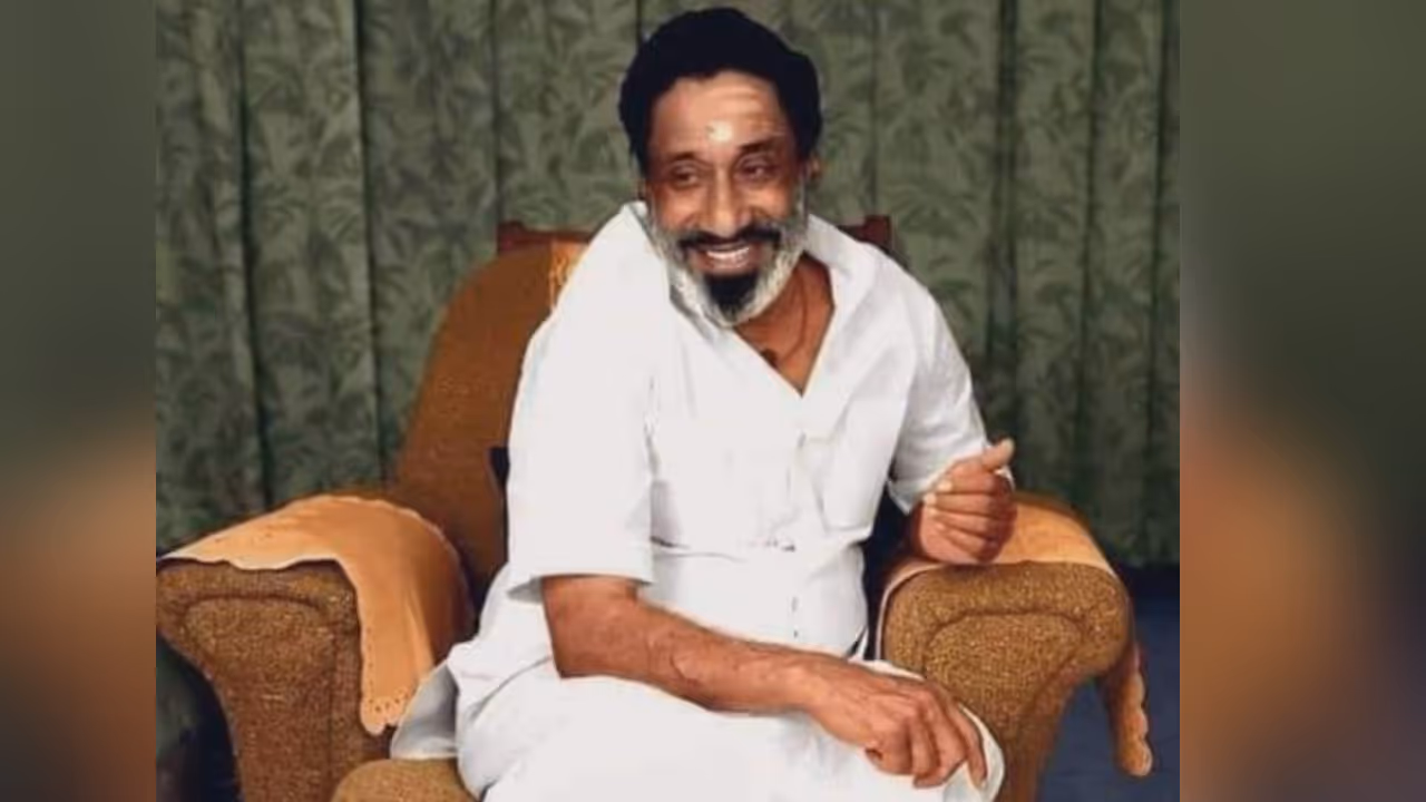 சிவாஜி கணேசன் (Sivaji Ganesan)