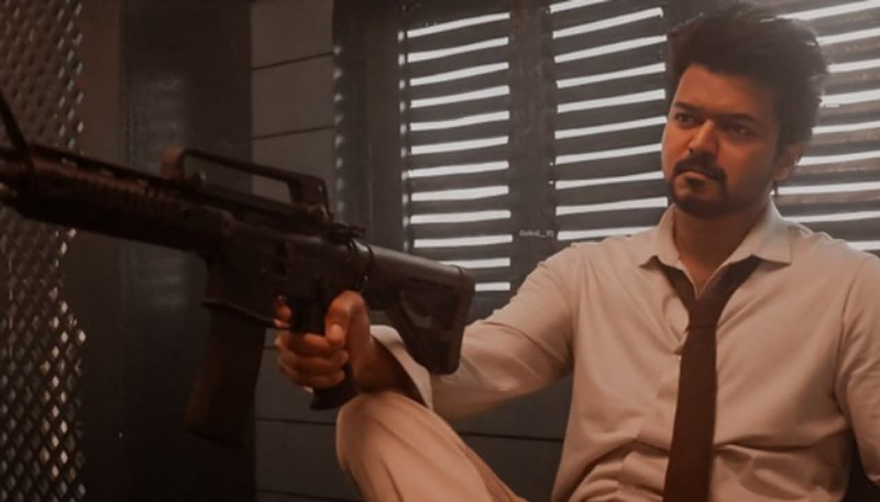 The Greatest of All Time