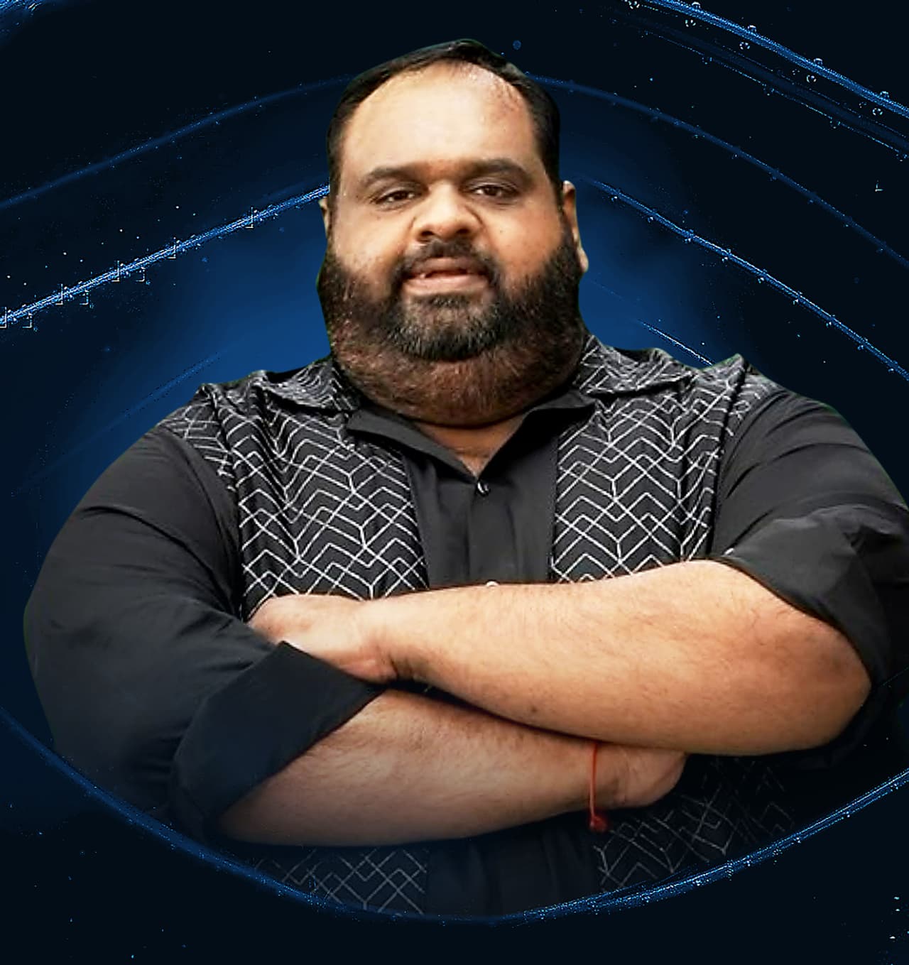 Ravinder is Producer cum You Tuber Reviewer