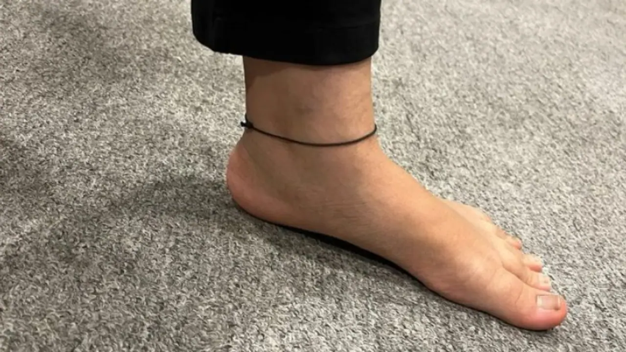 ಕಪ್ಪು ದಾರವನ್ನು ಯಾವಾಗ ಧರಿಸಬೇಕು?