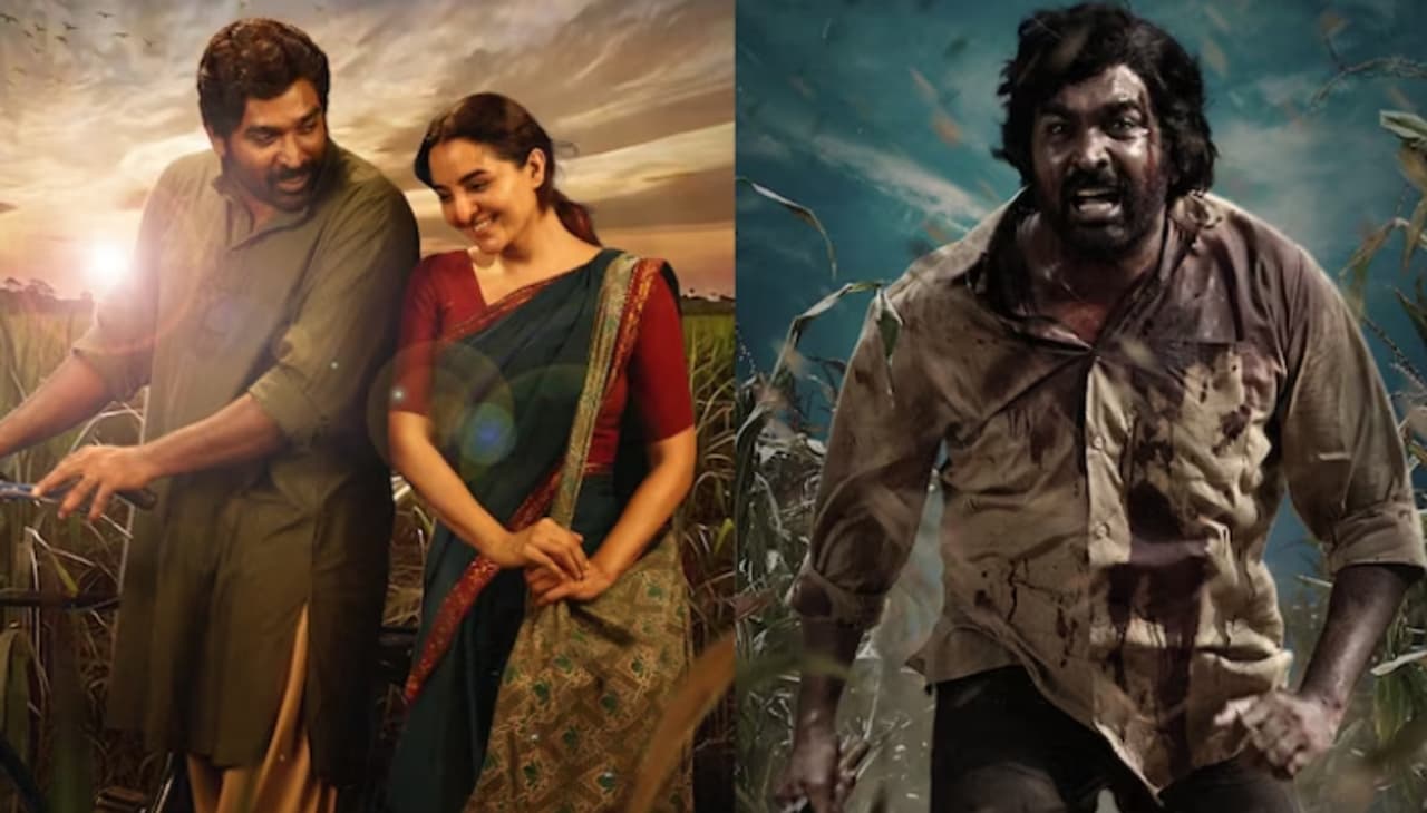 Viduthalai Part 2 Movie Review Viduthalai Part 2 Movie Review