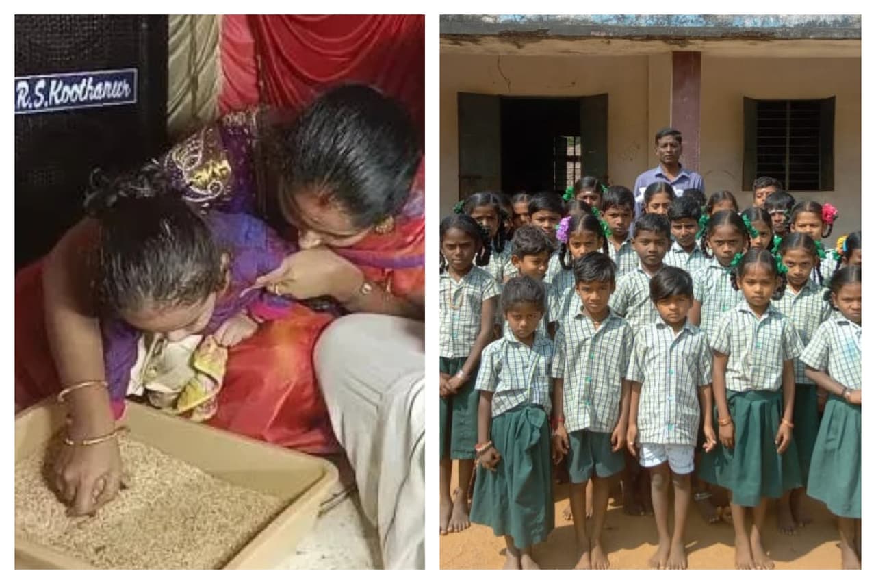 Vijayadashami Celebration Vijayadashami Celebration