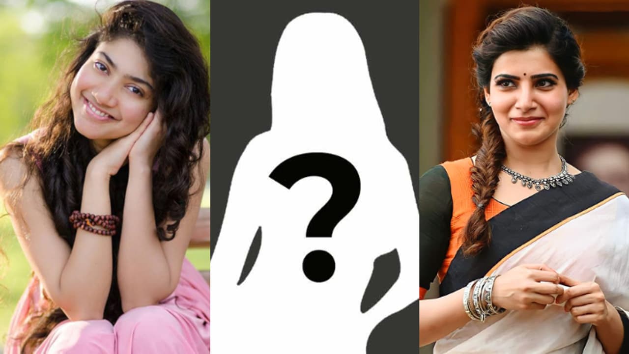 Highest Paid Tamil Actress