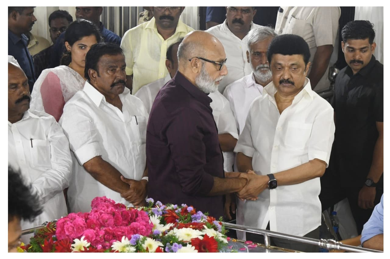 Actor Sathyaraj Actor Sathyaraj