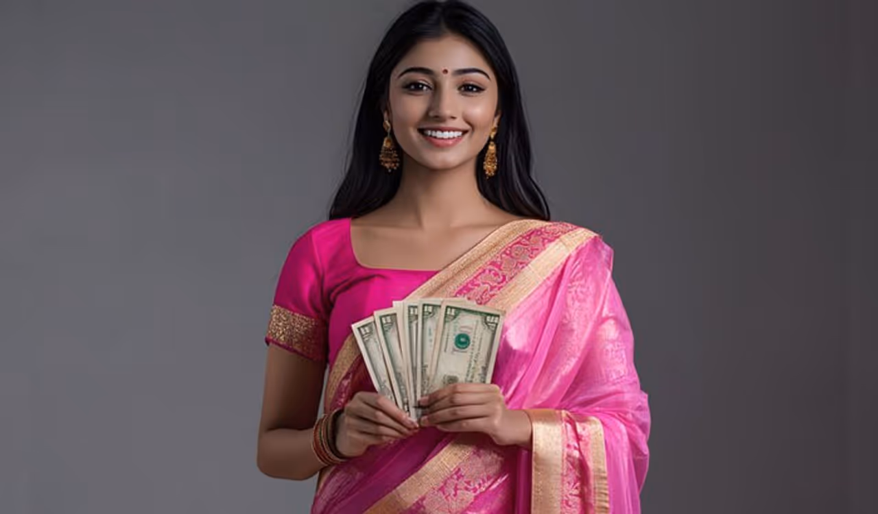 Trader Mukta Dhamankar Trader Mukta Dhamankar