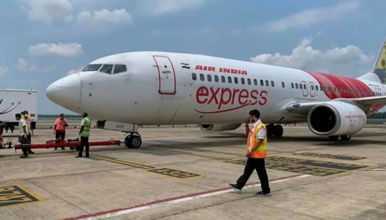 Air india express