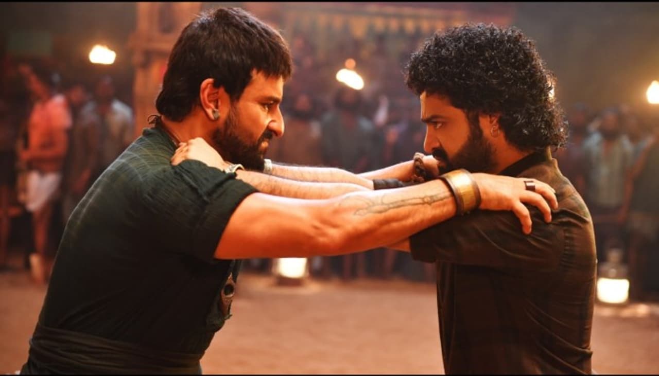 ntr, devara2, koratala shiva ntr, devara2, koratala shiva