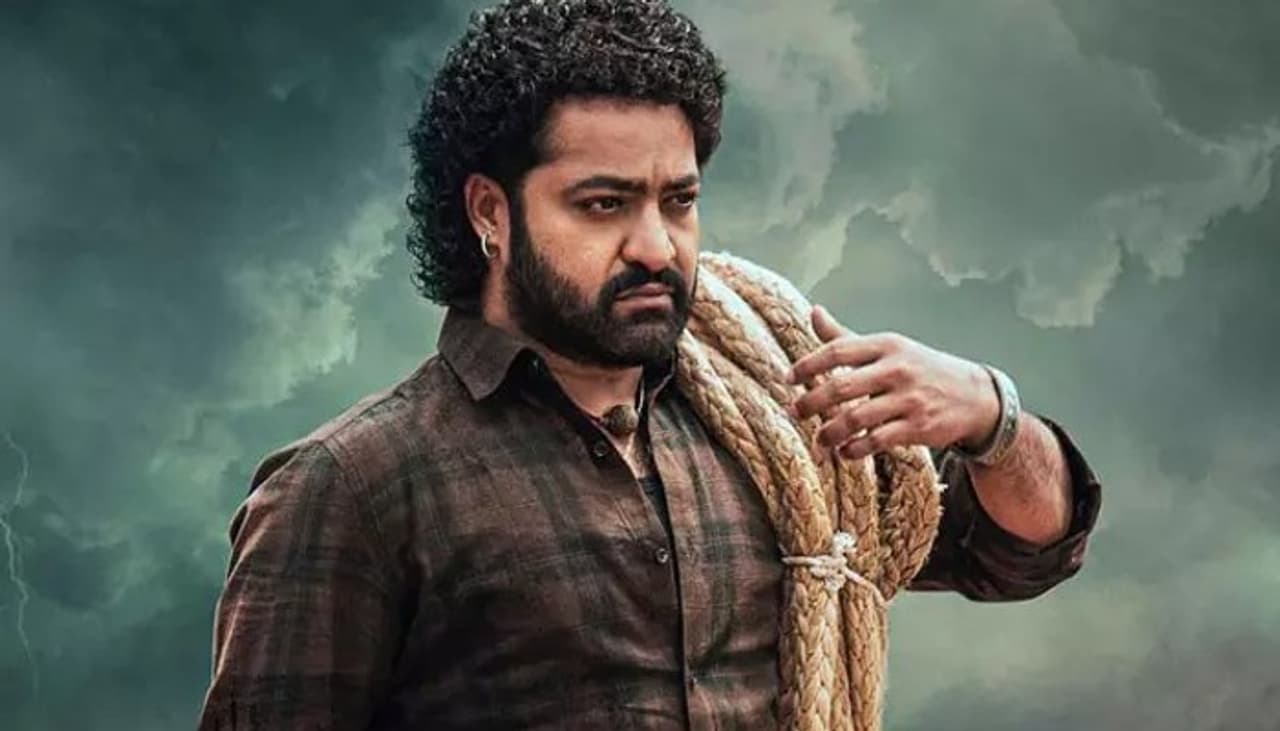 ntr, devara2, koratala shiva