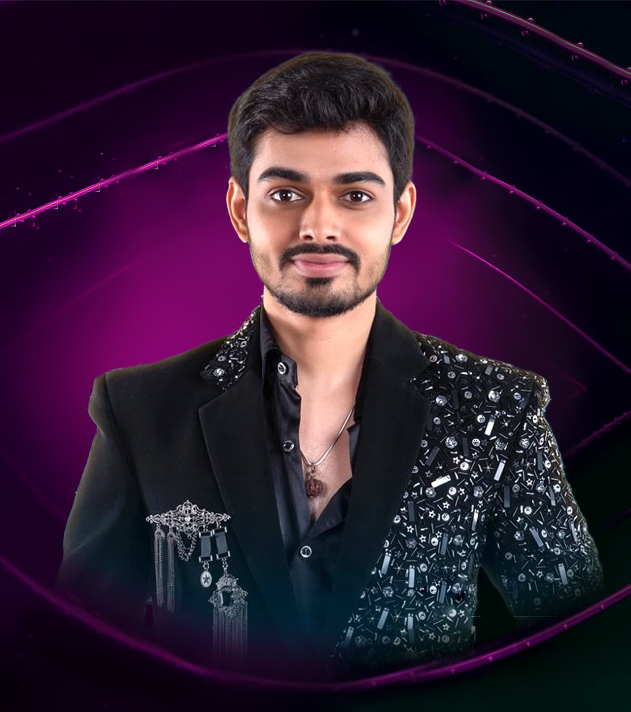 Goutham Krishna Goutham Krishna