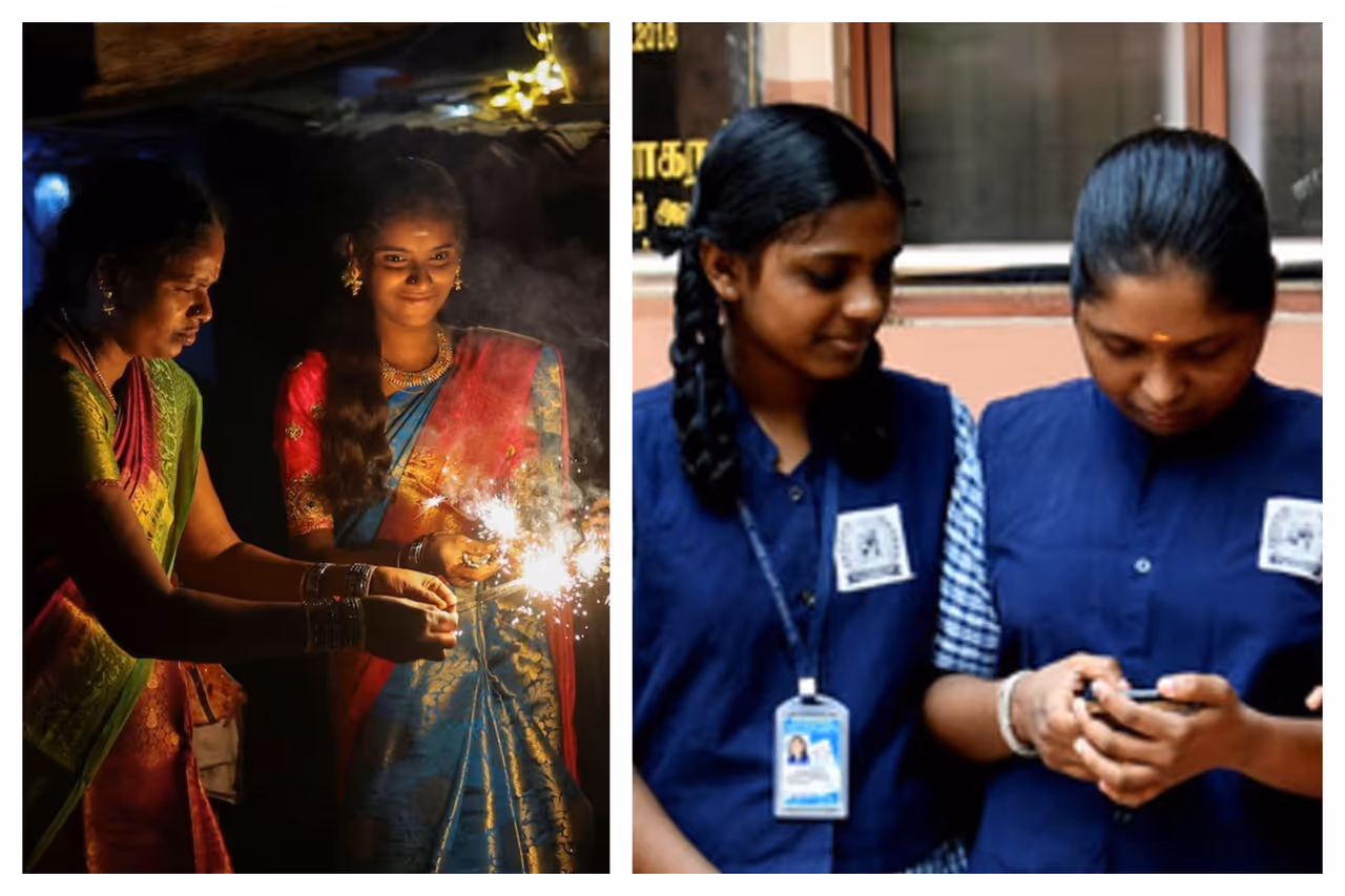 Diwali Celebration Diwali Celebration