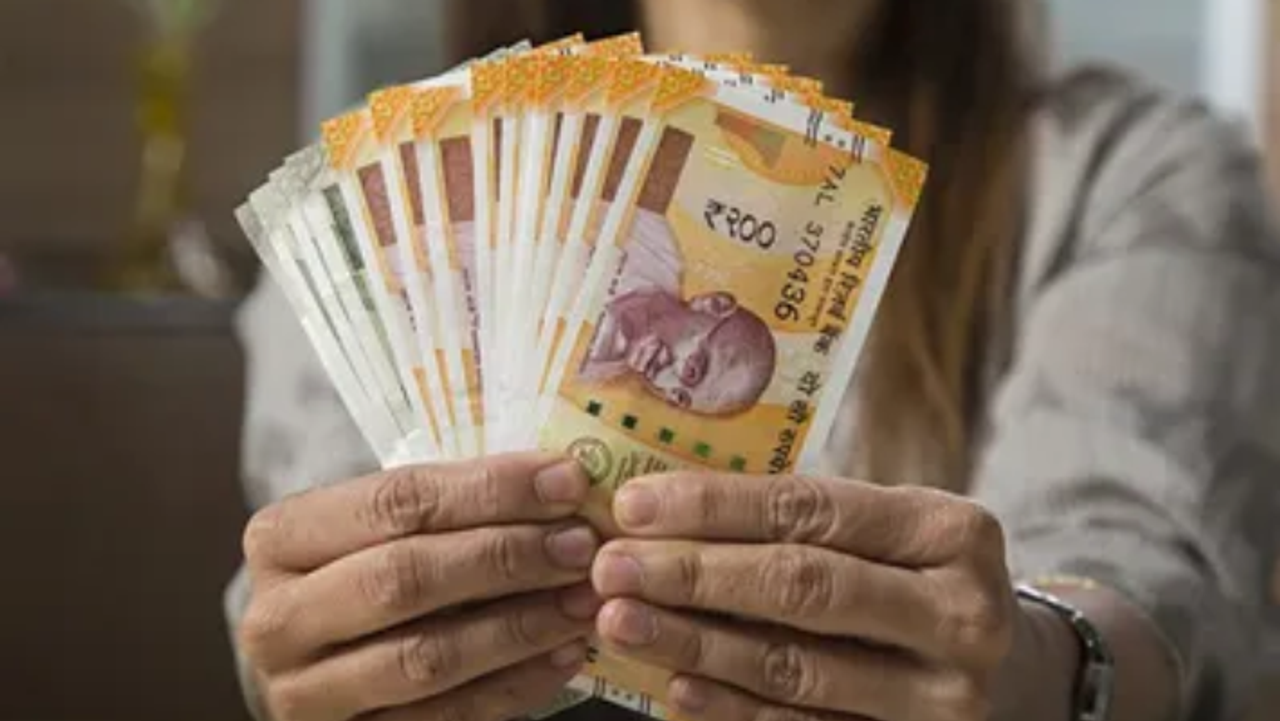 1. ಸಾಲದ ಸ್ನೋಬಾಲ್ ವಿಧಾನ