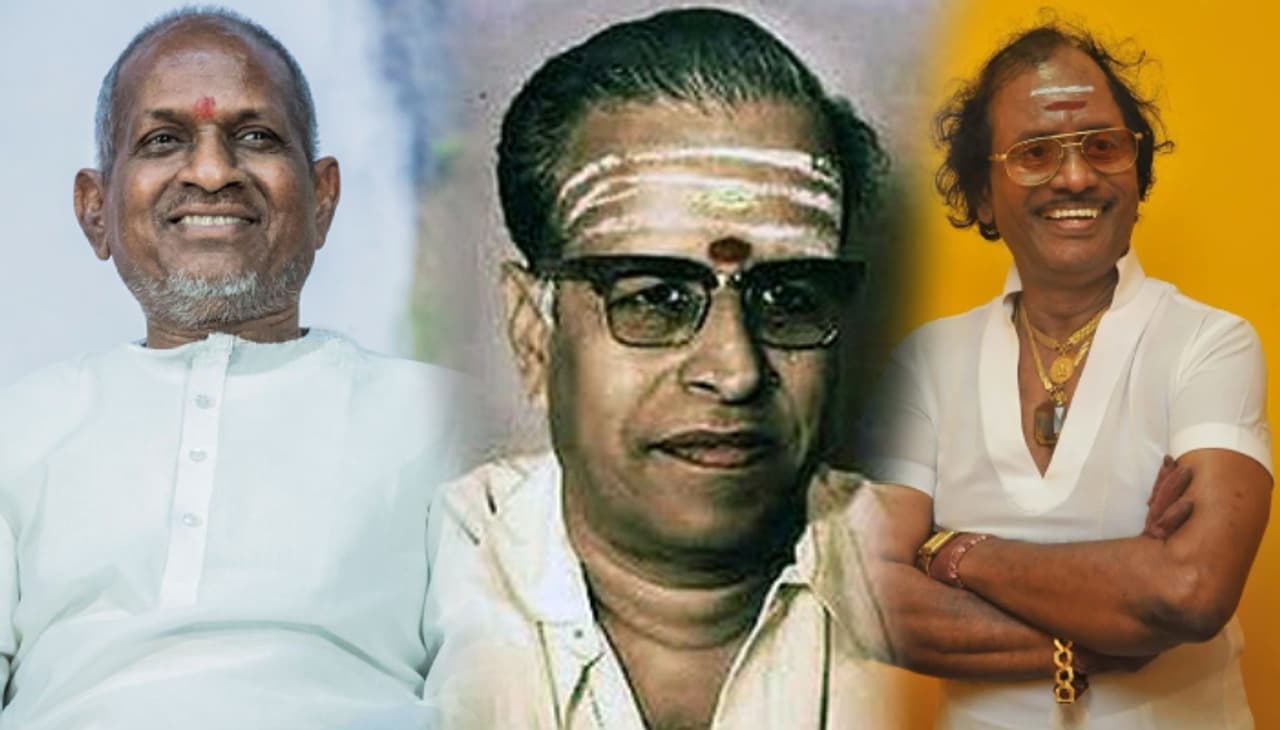 ilayaraja