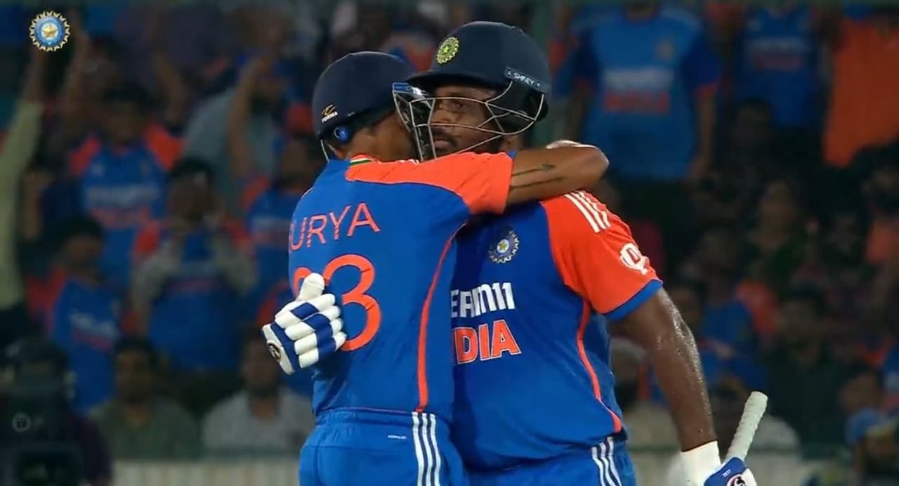 India vs Bangladesh 3rd T20I, Suryakumar Yadav, Sanju Samson, Team India India vs Bangladesh 3rd T20I, Suryakumar Yadav, Sanju Samson, Team India