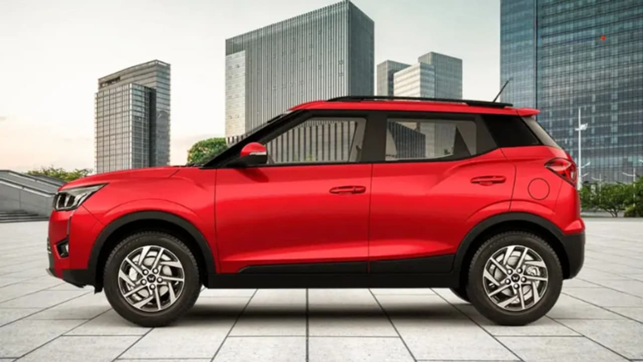 Mahindra Car Discount Mahindra Car Discount