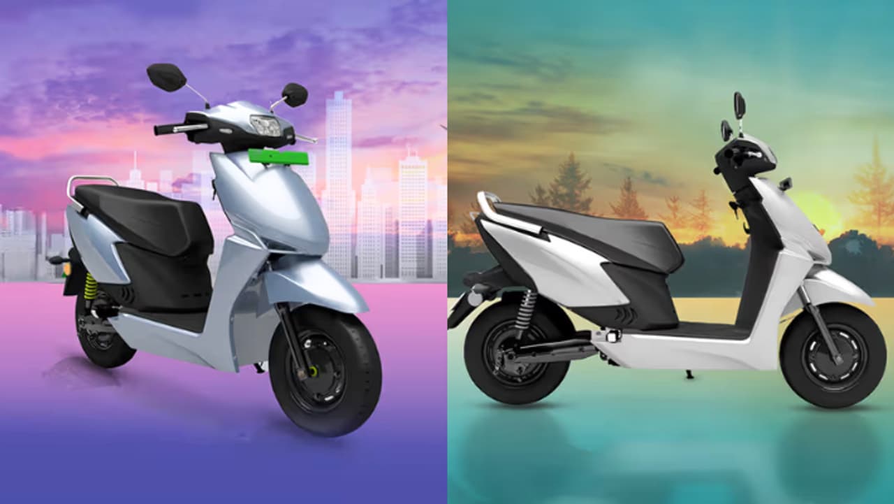 Budget Electric Scooter Budget Electric Scooter