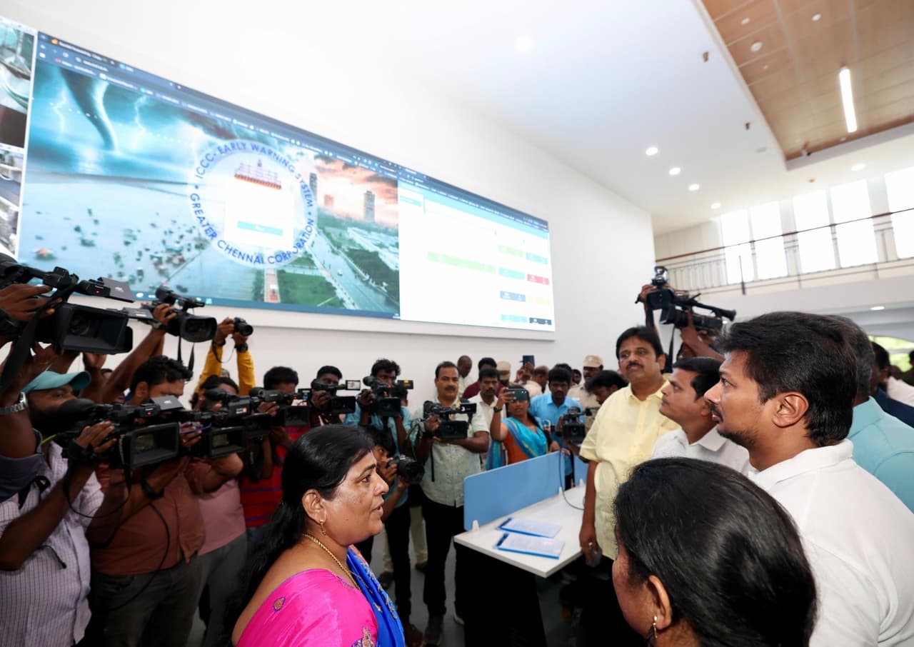 Tamil Nadu Rain Alert Tamil Nadu Rain Alert