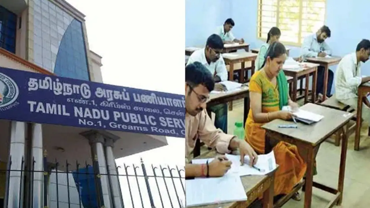 Tnpsc குரூப் 4 தேர்வர்களுக்கு குட் நியூஸ்.! தமிழக அரசு முக்கிய அறிவிப்பு Tnpsc குரூப் 4 தேர்வர்களுக்கு குட் நியூஸ்.! தமிழக அரசு முக்கிய அறிவிப்பு
