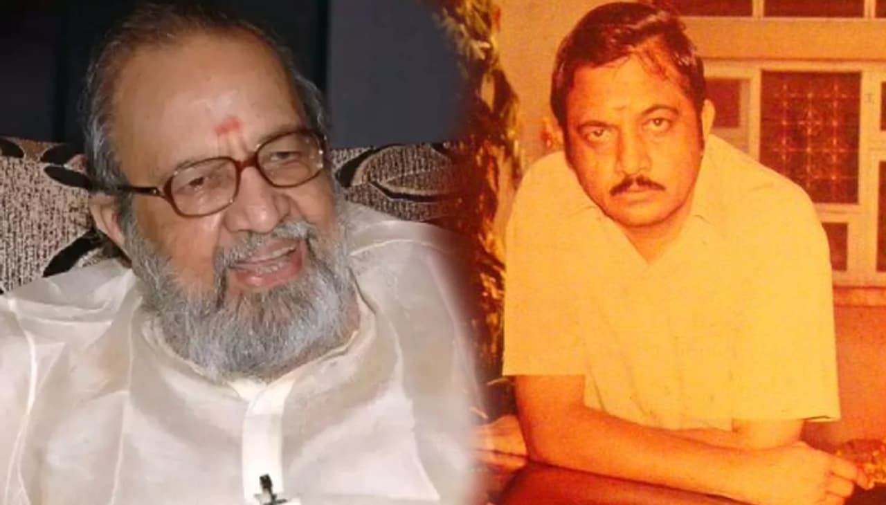 Lyricist Vaali Lyricist Vaali