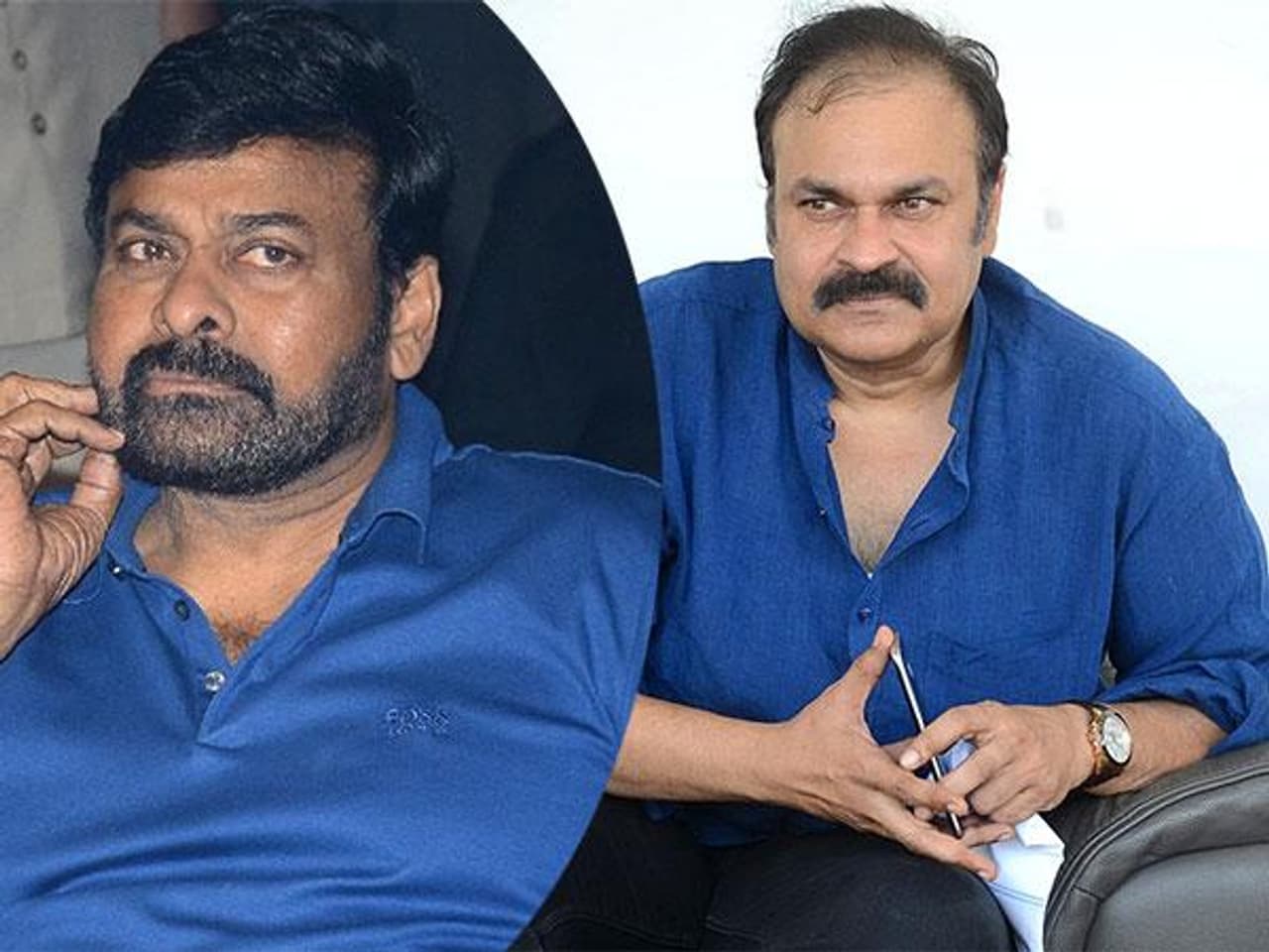 Chiraneevi Chiraneevi