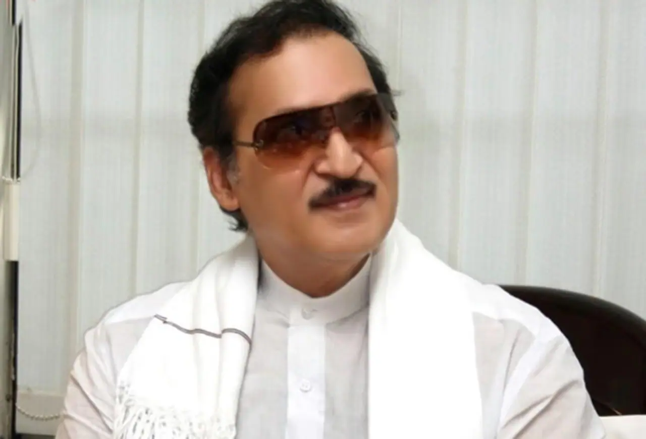 Sobhan Babu: Sobhan Babu: