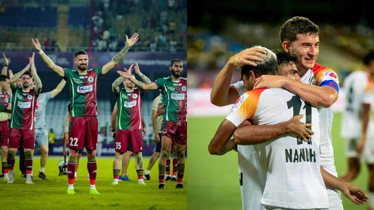 শনিবার সন্ধ্যা ৭.৩০ মিনিটে ম্যাচ শুরু শনিবার সন্ধ্যা ৭.৩০ মিনিটে ম্যাচ শুরু