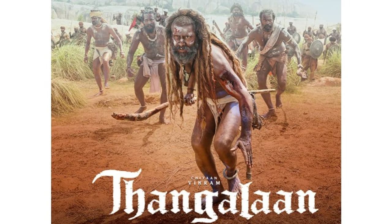 Vikram, Thangalaan, pa ranjith, ott, Vikram, Thangalaan, pa ranjith, ott,