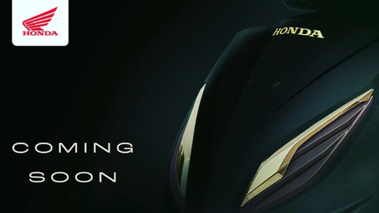 ಹೋಂಡಾ ಆಕ್ಟಿವಾ 7G ಹೋಂಡಾ ಆಕ್ಟಿವಾ 7G