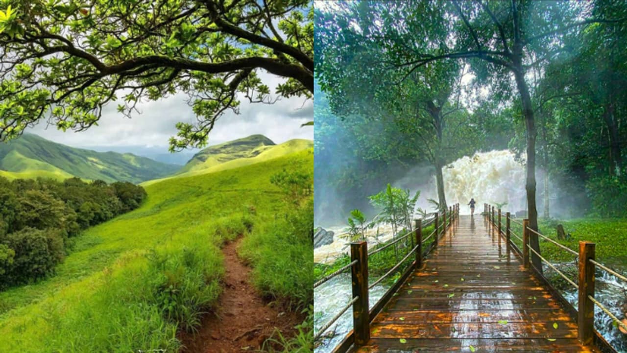 IRCTC Bangalore And Mysore Package